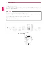 Предварительный просмотр 24 страницы LG TM2792S Owner'S Manual