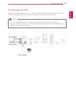 Предварительный просмотр 25 страницы LG TM2792S Owner'S Manual