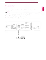 Предварительный просмотр 27 страницы LG TM2792S Owner'S Manual