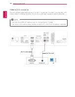 Предварительный просмотр 30 страницы LG TM2792S Owner'S Manual