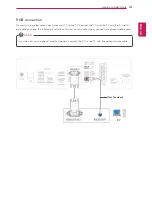 Предварительный просмотр 31 страницы LG TM2792S Owner'S Manual