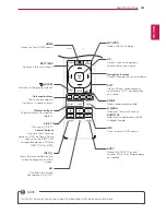 Предварительный просмотр 33 страницы LG TM2792S Owner'S Manual