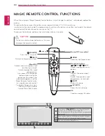 Предварительный просмотр 34 страницы LG TM2792S Owner'S Manual