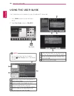 Предварительный просмотр 36 страницы LG TM2792S Owner'S Manual