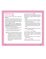 Предварительный просмотр 81 страницы LG TM510 User Manual