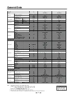 Preview for 5 page of LG TN-C090BT00 Service Manual