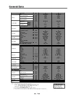 Preview for 6 page of LG TN-C090BT00 Service Manual