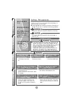 Preview for 2 page of LG TNNC0602SA0 Owner'S Manual