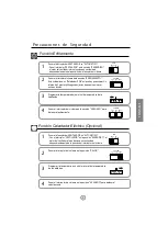 Preview for 9 page of LG TNNC0602SA0 Owner'S Manual