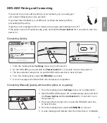 Preview for 7 page of LG TONE Active HBS-A80 User Manual