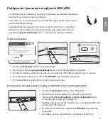 Preview for 151 page of LG TONE Active HBS-A80 User Manual