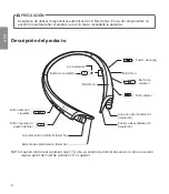 Preview for 182 page of LG TONE Active HBS-A80 User Manual