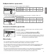 Preview for 203 page of LG TONE Active HBS-A80 User Manual