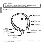 Preview for 214 page of LG TONE Active HBS-A80 User Manual