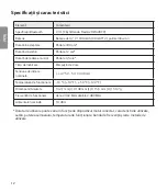 Preview for 238 page of LG TONE Active HBS-A80 User Manual