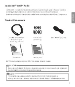 Preview for 5 page of LG TONE Active User Manual