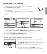 Preview for 7 page of LG TONE Active User Manual