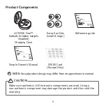 Preview for 7 page of LG TONE-FP3 Owner'S Manual