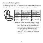 Preview for 16 page of LG TONE-FP3 Owner'S Manual