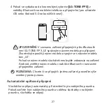 Preview for 29 page of LG TONE-FP3 Owner'S Manual