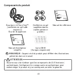 Preview for 45 page of LG TONE-FP3 Owner'S Manual