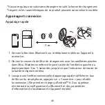 Preview for 47 page of LG TONE-FP3 Owner'S Manual