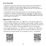 Preview for 56 page of LG TONE-FP3 Owner'S Manual