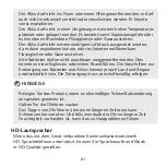 Preview for 63 page of LG TONE-FP3 Owner'S Manual