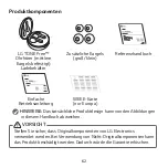 Preview for 64 page of LG TONE-FP3 Owner'S Manual