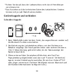 Preview for 66 page of LG TONE-FP3 Owner'S Manual