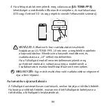 Preview for 86 page of LG TONE-FP3 Owner'S Manual