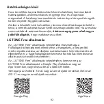 Preview for 94 page of LG TONE-FP3 Owner'S Manual