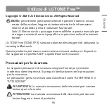 Preview for 98 page of LG TONE-FP3 Owner'S Manual