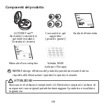 Preview for 102 page of LG TONE-FP3 Owner'S Manual