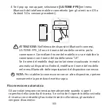 Preview for 105 page of LG TONE-FP3 Owner'S Manual