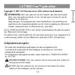 Preview for 117 page of LG TONE-FP3 Owner'S Manual