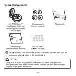 Preview for 121 page of LG TONE-FP3 Owner'S Manual