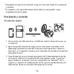 Preview for 161 page of LG TONE-FP3 Owner'S Manual