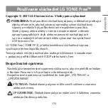 Preview for 174 page of LG TONE-FP3 Owner'S Manual