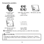 Preview for 178 page of LG TONE-FP3 Owner'S Manual