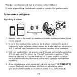 Preview for 180 page of LG TONE-FP3 Owner'S Manual