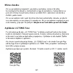 Preview for 189 page of LG TONE-FP3 Owner'S Manual