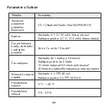 Preview for 191 page of LG TONE-FP3 Owner'S Manual