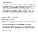 Preview for 198 page of LG TONE-FP3 Owner'S Manual