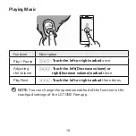 Preview for 12 page of LG TONE-FP5 Owner'S Manual