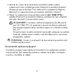 Preview for 29 page of LG TONE-FP5 Owner'S Manual