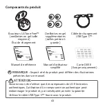 Preview for 45 page of LG TONE-FP5 Owner'S Manual