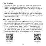 Preview for 56 page of LG TONE-FP5 Owner'S Manual