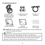 Preview for 64 page of LG TONE-FP5 Owner'S Manual