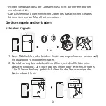 Preview for 66 page of LG TONE-FP5 Owner'S Manual